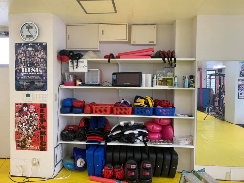 今日は、京都の山本さんの所に訪問しました。