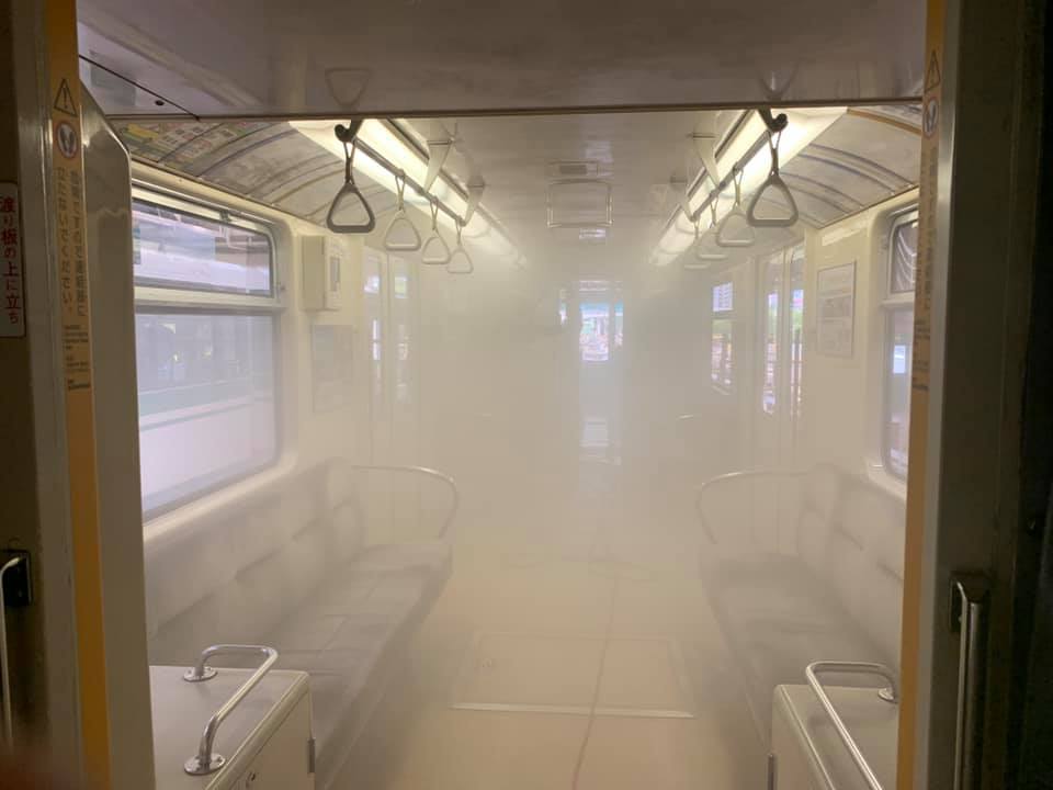 ○神戸ポートライナー○六甲ライナー全線も施工してます。