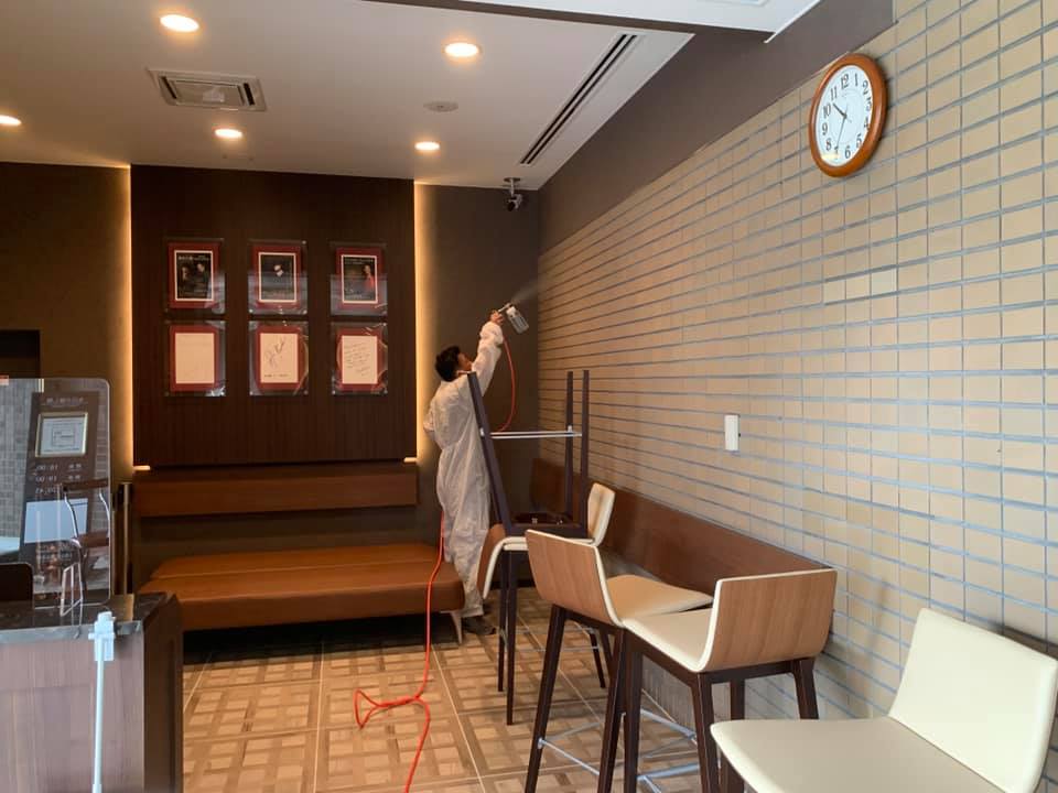 ［青山音楽記念館］隅々まで、気配りの行き渡った、凛とした雰囲気の素晴らしい音楽記念館です。