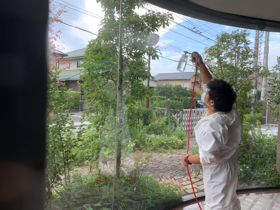 ［青山音楽記念館］隅々まで、気配りの行き渡った、凛とした雰囲気の素晴らしい音楽記念館です。