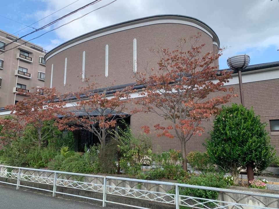 ［青山音楽記念館］隅々まで、気配りの行き渡った、凛とした雰囲気の素晴らしい音楽記念館です。