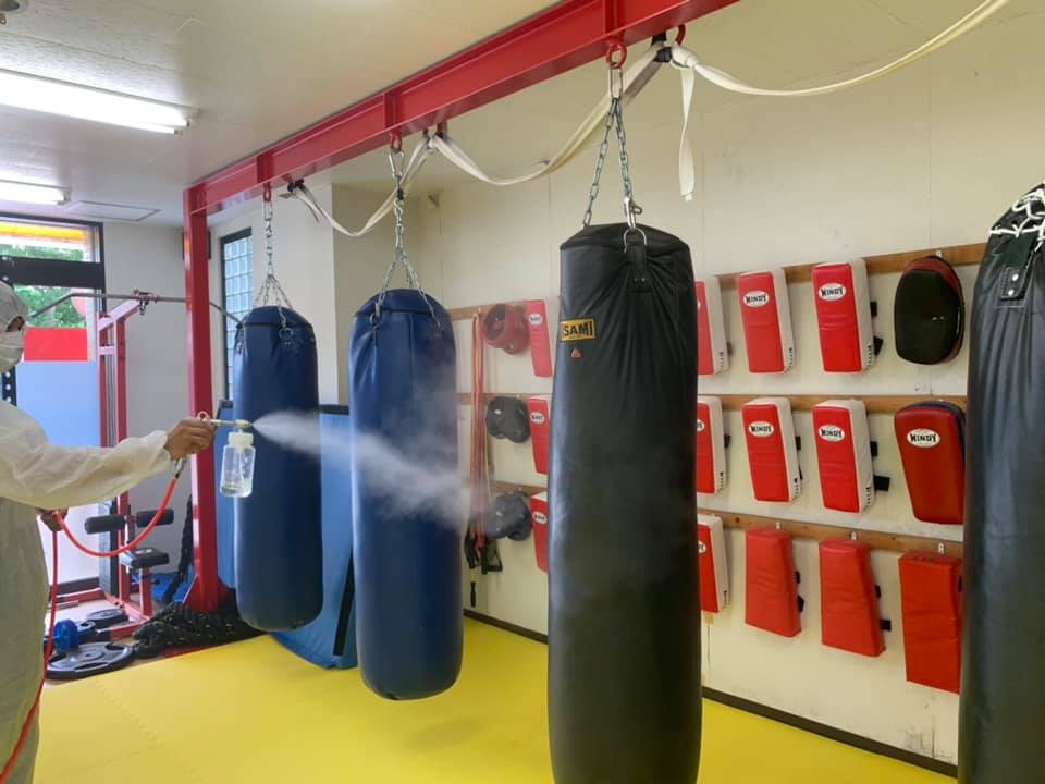 今日は、京都の山本さんの所に訪問しました。